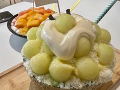 -汤连得温泉馆(宝山店)