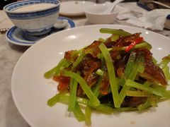 -香港百合居(LCM置汇旭辉广场店)