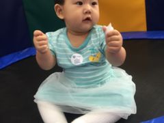 -美吉姆早教(西安万象城中心)