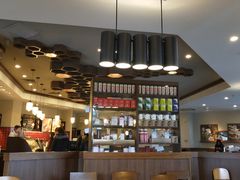 大堂-星巴克(无锡百联奥特莱斯店)