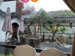 -香雪海饭店中餐厅(人民桥店)