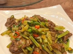 -马凯餐厅(地安门店)