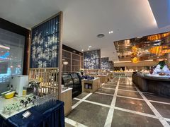 -长沙小天鹅戴斯酒店