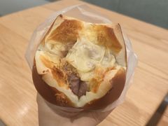 -BreadTalk面包新语·烘焙蛋糕(星河城店)
