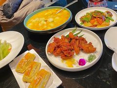 -高第街56号港式餐厅·精选(世茂广场宽厚里大明湖店)