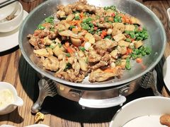 -大丰收脆鱼(福州台江万达店)
