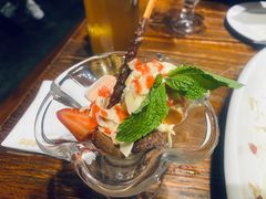 -1886德国汽车餐厅(外滩十六铺码头店)