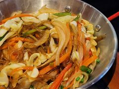 -伏一解牛烤肉专门店(信业购物中心店)