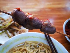-鑫明明拉面(宁化路店)