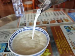 蜜汁红豆姜撞奶-丞記傳承