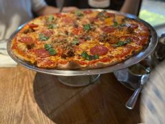 -Fini's Italian American(Wan Chai)