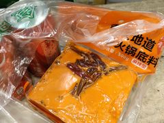 -大队长主题火锅(观音桥店)