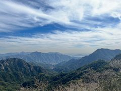 -大岭沟猕猴桃谷风景区