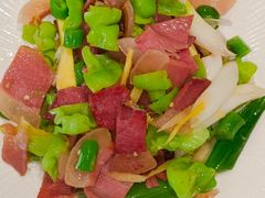 -七采菌园·野生菌石锅鱼(环城北路店)