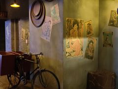 -1192弄老上海风情街(世纪汇广场店)