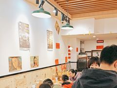 -柳州肥姨妈大骨螺蛳粉(江宁万达店)