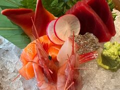 -西村日本料理(香格里拉饭店)