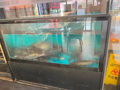 -鱼酷活鱼烤鱼(静安大融城店)