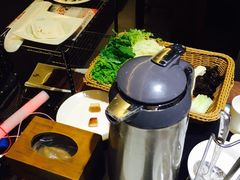 -重庆德庄火锅(体育中心店)