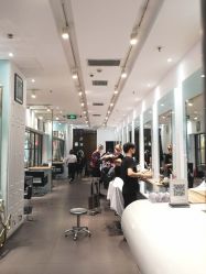 -东方麒麟·潘多拉SALON