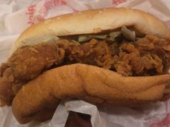 -麦当劳(城西银泰店)