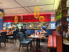 -眉州东坡·熊猫主题餐厅(枫蓝店)