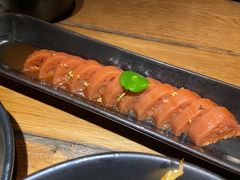 西湖糖藕-金牌外婆家(苏州中心店)