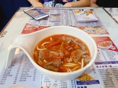 -深仔记茶餐厅(亚士厘道店)