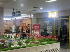 -百佳华佳漾里(坂田店)