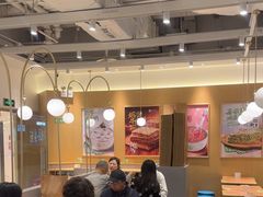 -甲乙饼·手工牛肉饼(东方广场店)