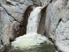 -小五台金河景区