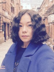 点击看大图 -New Fashion·新时尚形象设计