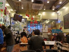 -大哥餐厅(西城花园店)