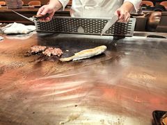 -赤坂亭·M9和牛烧肉·铁板烧·日料398放题(长泰广场店)