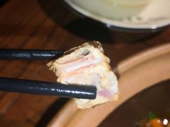 -乡里人家家常菜馆(营盘路店)