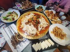 -天山集市(和家乐广场店)