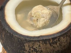 -元素中餐厅.海南菜.粤菜.椰子鸡.海鲜.包房.石梅湾威斯汀度假酒店