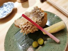 -鮨青(恒基名人购物中心店)