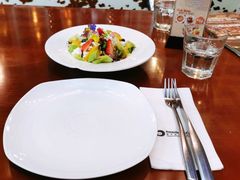 -haxnbauer海森堡德国餐厅(深圳coco店)