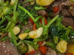 -19号私房菜(云南路店)