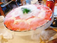 -大味生态火锅(蓝谷地店)