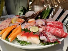 -生如夏花泰式火锅(伊藤双楠店)