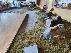 -Seesaw Coffee(朝阳大悦城店)