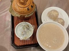 -安泰楼·佛跳墙创始人·传统闽味早茶·酒楼(三坊七巷闽菜地标店)