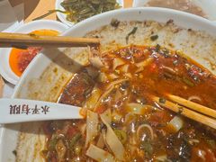 -水平有限广西米粉·广西风味集(五道口店)