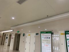 -湖北省中医院(光谷院区)