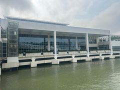 -澳门外港客运码头(轮渡站)