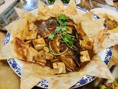 -黑土地东北私房菜馆(南门大街店)