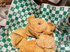 -云来居素食馆(南山店)