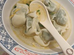 -小杨生煎(黄河路美食休闲街店)